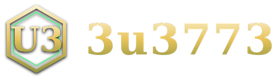 3u3773 logo